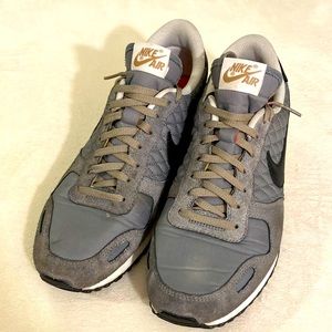 Nike Air Vortex Vintage (Men’s size 10 US)